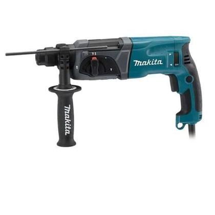 Imagem de Martelete combinado makita hr-2470 -24mmm - 800w