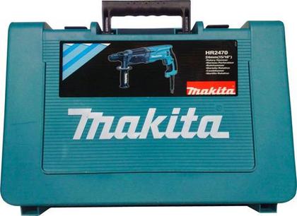 Imagem de Martelete combinado makita hr2470-220v