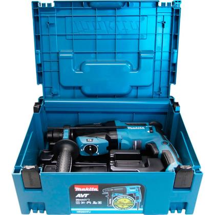Imagem de Martelete Combinado SDS Plus 830W 127V HR2631FJ Makita