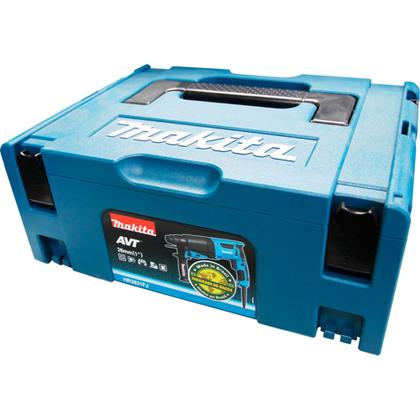 Imagem de Martelete Combinado SDS Plus 830W 127V HR2631FJ Makita