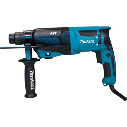 Imagem de Martelete Combinado SDS Plus 830W 127V HR2631FJ Makita