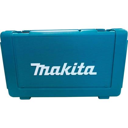 Imagem de Martelete Combinado SDS PLUS Sem Fio 18V Força 1,9J Com Baterias Carregador Maleta DHR202RFE Makita