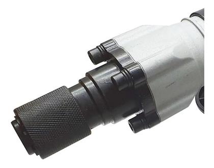 Imagem de Martelete Demolidor Rompedor 16J 1900w Industrial 10kg St9424 Profissional Potente +Ponteira e Talha