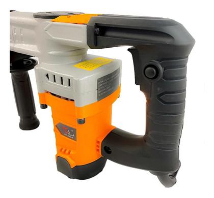 Imagem de Martelete Demolidor Rompedor 16J 1900w Industrial 10kg St9424 Profissional Potente +Ponteira e Talha