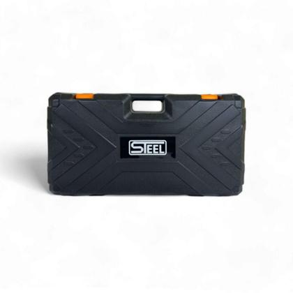 Imagem de Martelete Demolidor Rompedor 1900w 10 Kg Profissional