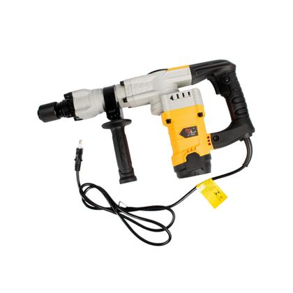 Imagem de Martelete Demolidor Rompedor 1900w 10kg Profissional