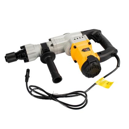 Imagem de Martelete Demolidor Rompedor 1900w 10kg Profissional