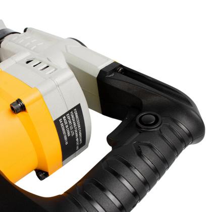 Imagem de Martelete Demolidor Rompedor 1900w 10kg Profissional