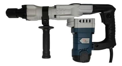 Imagem de Martelete Demolidor Rompedor 1900w 10kg Sa9424 Profissional.