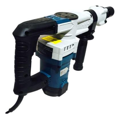 Imagem de Martelete Demolidor Rompedor 1900w 10kg Sa9424 Profissional.