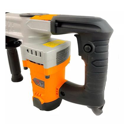 Imagem de Martelete Demolidor Rompedor 1900w 10kg ST9424 Profissional