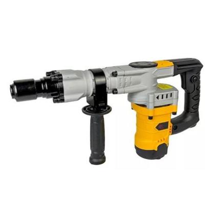 Imagem de Martelete Demolidor Rompedor 1900w 10kg Steel 220 Profissional