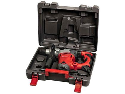 Imagem de Martelete Einhell Rotativo Rompedor/Perfurador - 1250W RT-RH 32