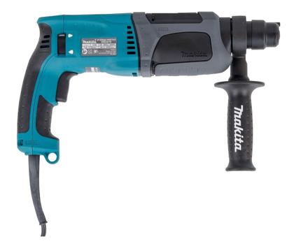 Imagem de Martelete makita hr-2470 220v.  800w