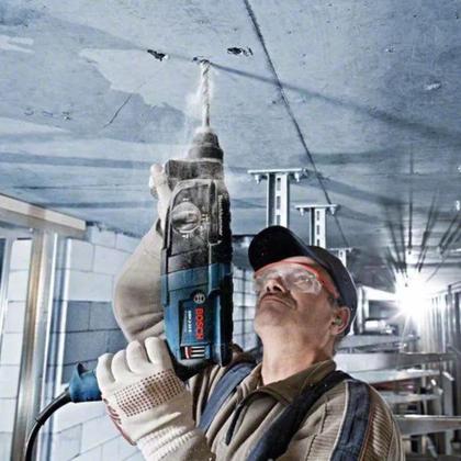 Imagem de Martelete perf romp 112a0 gbh 2 24 d 220v bosch