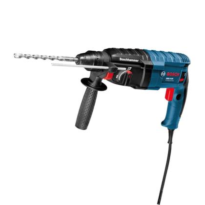 Imagem de Martelete perf romp 112a0 gbh 2 24 d 220v bosch