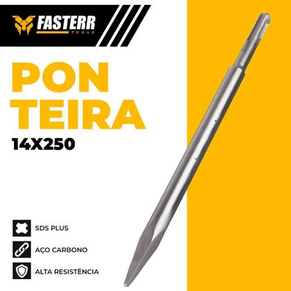 Imagem de Martelete Perf Rompedor 820w 220V Gbh 2-24 D Bosch Com Acessórios Cor Azul-aço Frequência 60