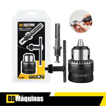 Imagem de Martelete Perf Rompedor 820w 220V Gbh 2-24 D Bosch Com Acessórios Cor Azul-aço Frequência 60