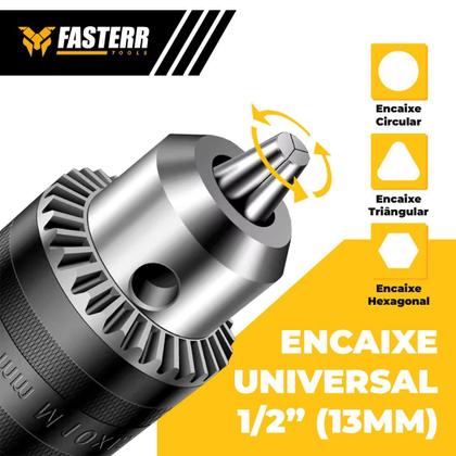 Imagem de Martelete Perf Rompedor 820w 220V Gbh 2-24 D Bosch Com Acessórios Cor Azul-aço Frequência 60