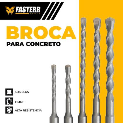 Imagem de Martelete Perf Rompedor 820w 220V Gbh 2-24 D Bosch Com Acessórios Cor Azul-aço Frequência 60