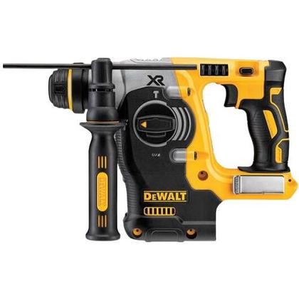 Imagem de Martelete Perf. Sds Plus Dch273 + 2 Baterias 5ah + Carregador Dewalt