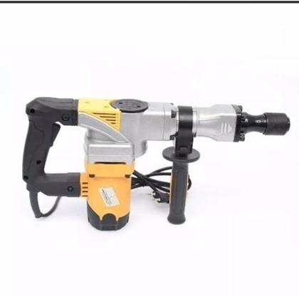 Imagem de Martelete Perfurador 1400w 110v Rompedor Profissional 10kg Kilos