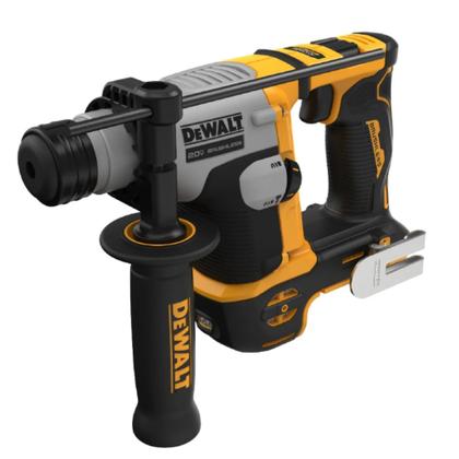 Imagem de Martelete Perfurador 20V MAX* ATOMIC SDS 5/8” - 2 Baterias 5Ah, Carregador e Design Compacto - Ref. DCH172B-B3