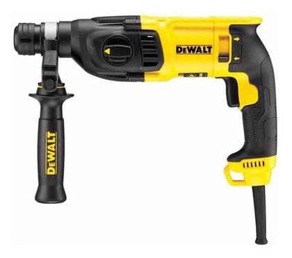 Imagem de Martelete Perfurador 220v Com Maleta Dewalt Modelo D25133kb2
