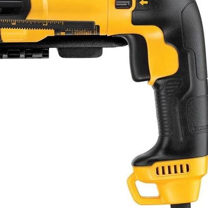 Imagem de Martelete Perfurador 220v Com Maleta Dewalt Modelo D25133kb2