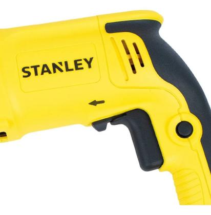 Imagem de Martelete perfurador e rompedor 800 watts Stanley com acessórios - SHR263KA