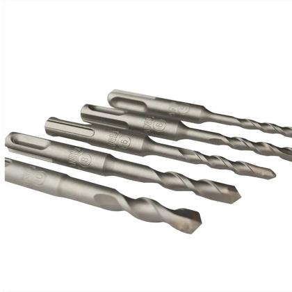 Imagem de Martelete perfurador e rompedor 800 watts Stanley com acessórios - SHR263KA