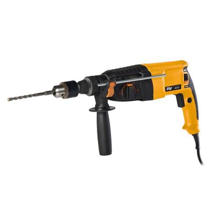 Imagem de Martelete Perfurador e Rompedor 900W SDS Plus com kit de acessórios - EMPR 900K (110V)