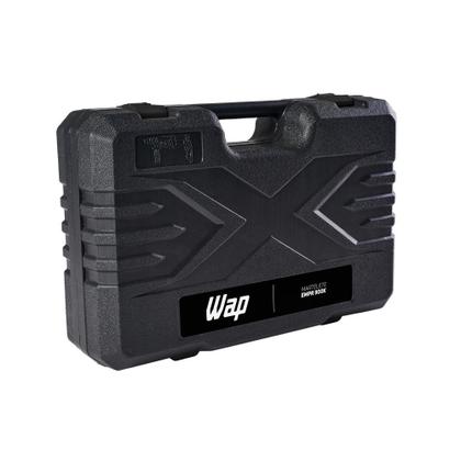 Imagem de Martelete Perfurador e Rompedor 900W SDS Plus com kit de acessórios - EMPR 900K (110V)