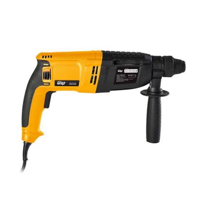 Imagem de Martelete Perfurador e Rompedor 900W SDS Plus com kit de acessórios - EMPR 900K (220V)