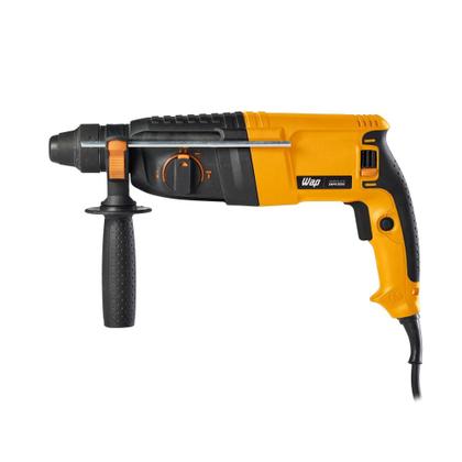 Imagem de Martelete Perfurador e Rompedor 900W SDS Plus com kit de acessórios - EMPR 900K (220V)