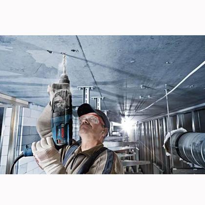 Imagem de Martelete Perfurador e Rompedor - GBH 2-24D - Kit 5 Brocas - 820W - 127V - Bosch