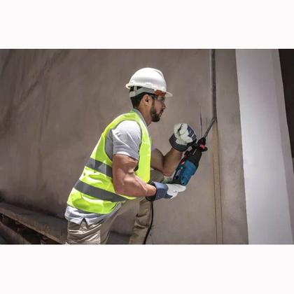 Imagem de Martelete Perfurador e Rompedor - GBH 2-24D - Kit 5 Brocas - 820W - 127V - Bosch