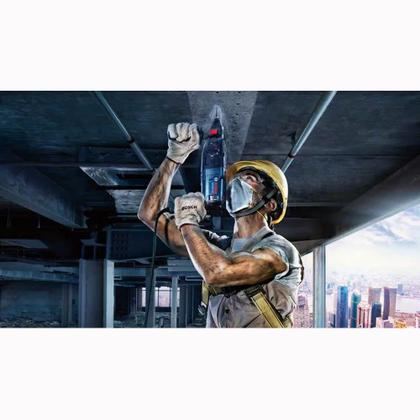 Imagem de Martelete Perfurador e Rompedor - GBH 2-24D - Kit 5 Brocas - 820W - 220V - Bosch