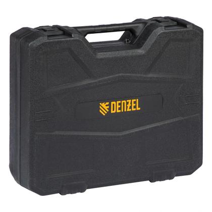 Imagem de Martelete perfurador e rompedor, sds-max, 1050 w, 10 j, 2 mais 1 modos, 127 v // denzel