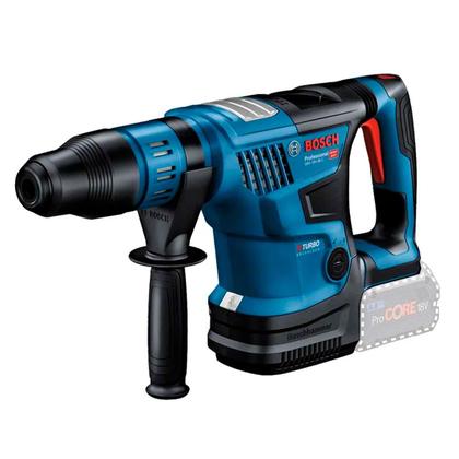Imagem de Martelete Perfurador GBH 18V-36 C Sem Bateria 0611915081 Bosch