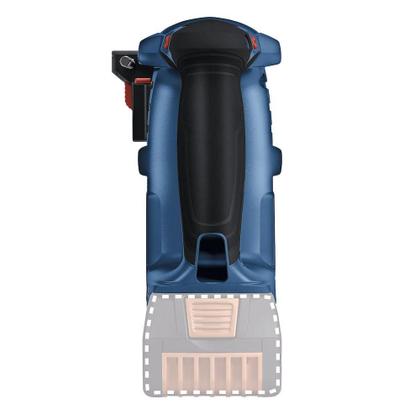 Imagem de Martelete Perfurador Rompedor 18V 1,9J  Sem Bateria Bosch