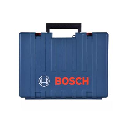 Imagem de Martelete Perfurador Rompedor 18V Com Maleta 2 Baterias GBH 18V-26 Bosch