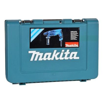 Imagem de Martelete Perfurador Rompedor 220V 800W Makita