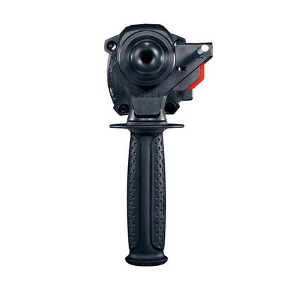 Imagem de Martelete Perfurador Rompedor 820W 220V SDS Plus 2,7J + Kit 5 Brocas Videa GBH 2-24D BRO Bosch