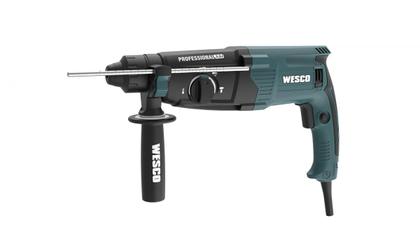 Imagem de Martelete perfurador rompedor 900w 220v 1.100 rpm ws3228k wesco