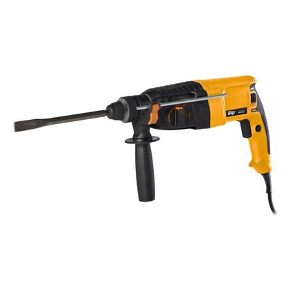 Imagem de Martelete Perfurador Rompedor 900w Com Kit De Acessrios Wap