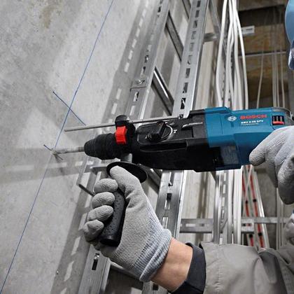 Imagem de Martelete Perfurador Rompedor Gbh 2-24 D 820W 127V - Bosch