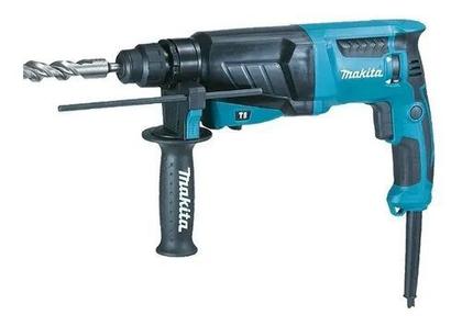 Imagem de Martelete Perfurador Rompedor Plus Hr2630j Makita + Acess.
