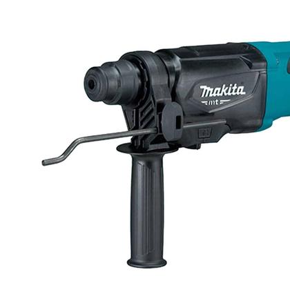 Imagem de Martelete Romped Sds-Plus 800W M8701Zb + Kit Brocas 110V