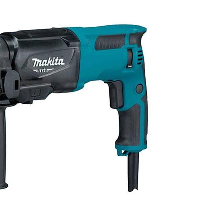 Imagem de Martelete Romped Sds-Plus 800W M8701Zb + Kit Brocas 110V